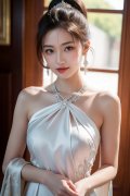 帮初中女学陌生通下水道