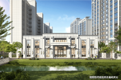 翠湖水岸(翠湖水岸售楼处)首页网坐-2025楼盘评测
